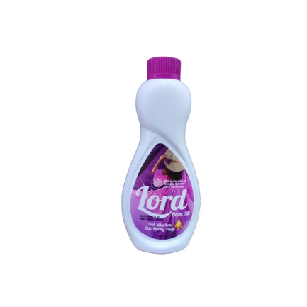 Ảnh Xả vải Lord đam mê hương hoa oải hương lavender 300gr 1