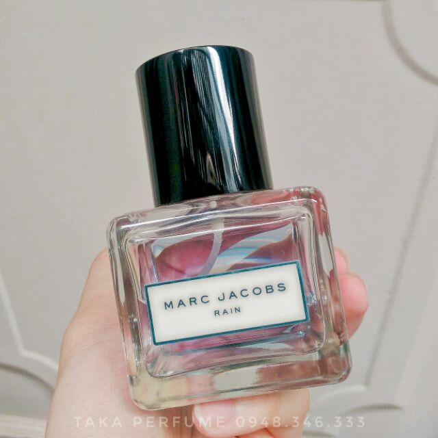 Marc jacobs rain splash online