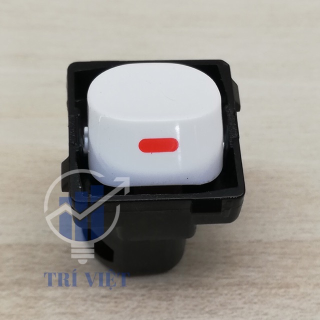 Hạt Công Tắc 1 Chiều SINO VANLOCK