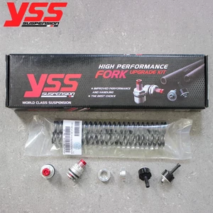 Bộ nâng cấp phuộc trước YSS xe Winner X/150, SH mode Y-FCC26-KIT-01-024