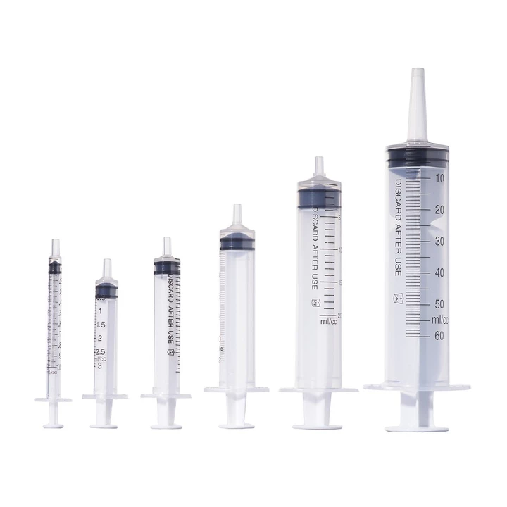 Lancets – 5 ml – 5