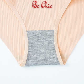 Quần lót nữ, quần chip dây hông chất su gân tăm 9026 BC_CHIC LINGERIE