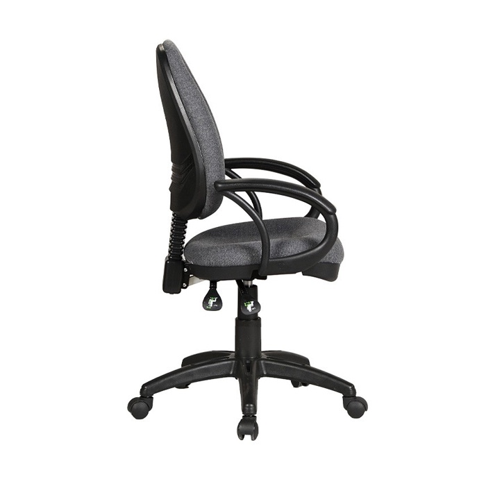 Ghế xoay văn phòng Hòa Phát SG528 (điều chỉnh tựa lưng mọi góc độ)