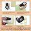 Dụng Cụ Bấm Lỗ Hình Tròn Làm Đồ Thủ Công DIY 9mm/16mm/25mm/38mm