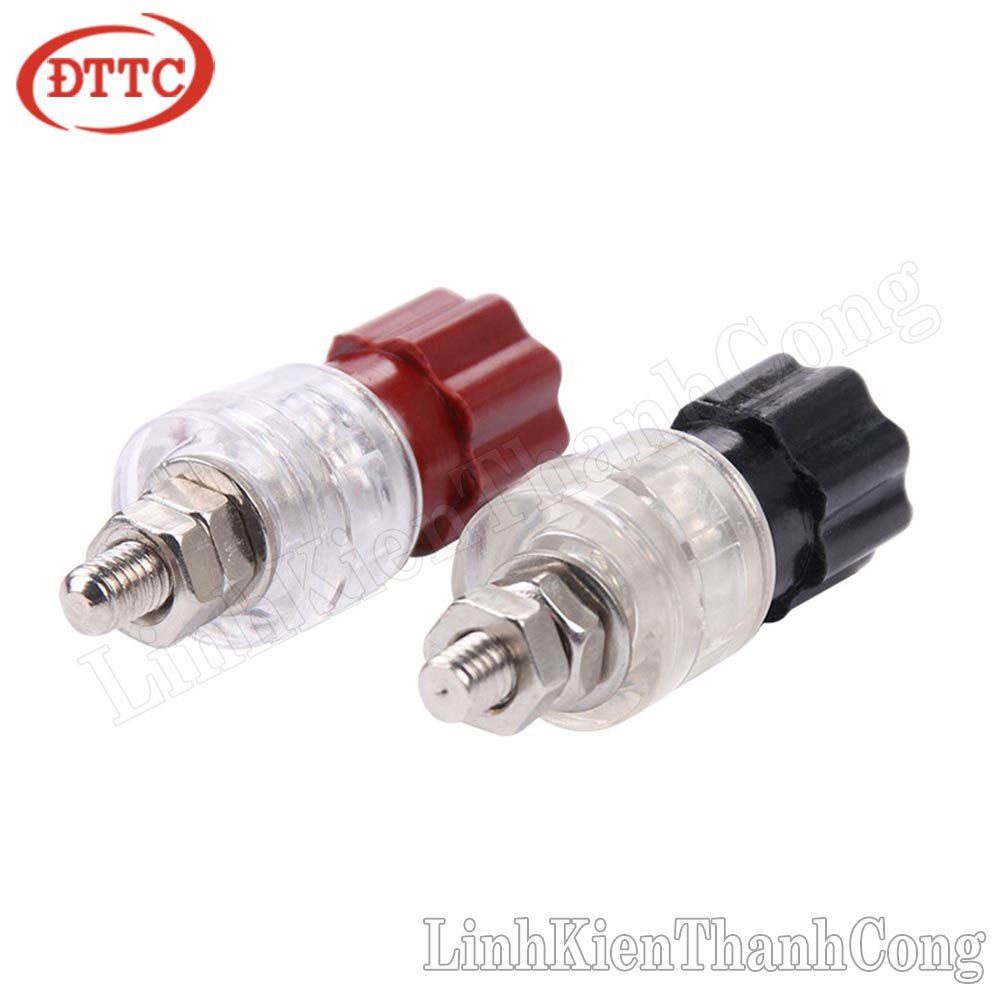 Cặp Jack 910A, 999A (Đen + Đỏ) | Shopee Việt Nam