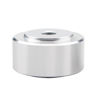 Calico Chống Rung Khuếch Đại Chân Loa Gai Bảo Vệ Sàn Giày Thảm Cho Thiết Bị Hệ Thống HiFi Loa Reco