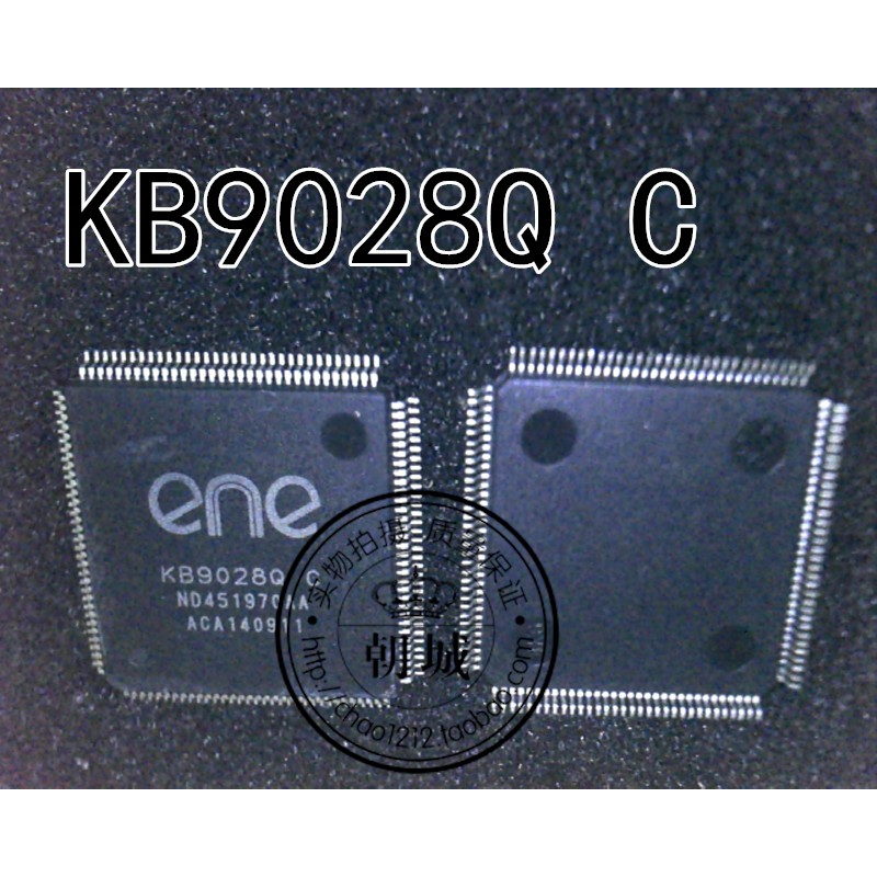 KB9028Q C KB9028 9028 IO trên bo mạch - Mới nguyên bản - Original NEW ...