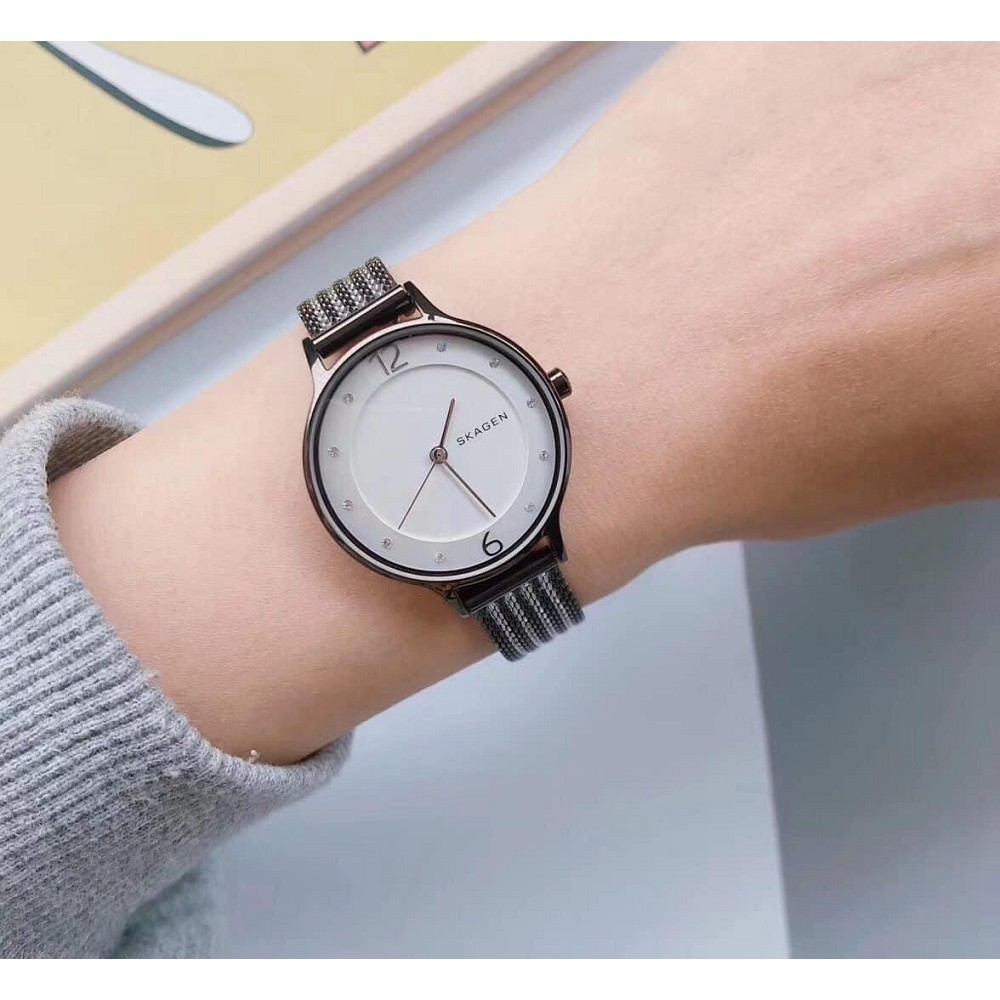 ng H Skagen N SKW2750 Day Kim Lo i Demi 30mm Chinh Hang Shopee Vi t Nam