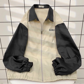 (HCM) ÁO KHOÁC DÙ CỔ BẺ THỜI TRANG GENZ HOTTREND , PHONG CÁCH HÀN QUỐC SIÊU ĐẸP KB FASHION