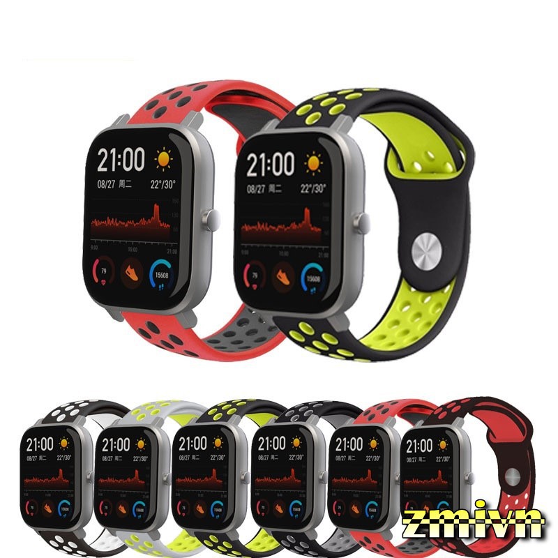 Amazfit bip nike deals