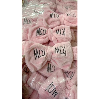 Băng đô, bờm tóc Moi cosmetics