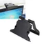 Ngôi Sao Cho XB 360 Kinect Cảm Biến Tivi Gắn Kẹp Đứng Có Thể Điều Chỉnh Giá Đỡ Gấp
