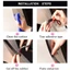 Zoăng cao su dán viền cửa chữ B chống ồn, chống bụi cao cấp
