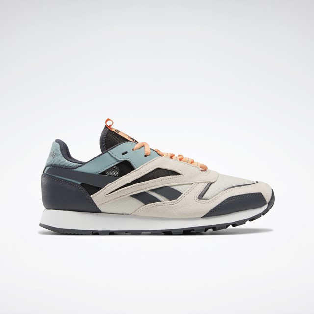 Giày Thể Thao Nam Reebok CLASSICS LEATHER TRAIL EF3547 | Shopee Việt Nam