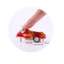 Set 2 chiếc máy bay mini chạy bằng dây cót cho bé