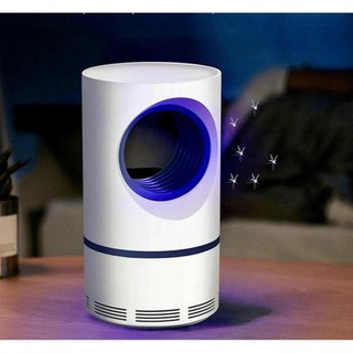 Đèn Bắt Muỗi Thông Minh Máy Bắt Muỗi Mẫu Mới