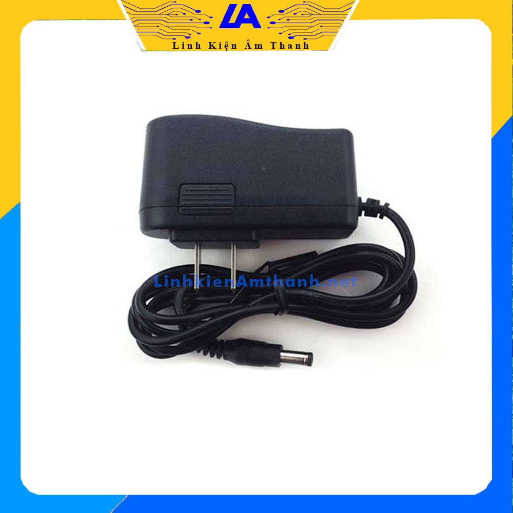Nguồn Sạc 5V 12V Lắp Cho Camera blutooth thắp led chạy quạt | Shopee ...