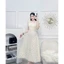 ĐẦM MAXI SANG TRỌNG THỜI TRANG NỮ TIỂU THƯ HÀN QUỐC - TÔN DÁNG SÀNH ĐIỆU CHO CÁC NÀNG HIYU STORE