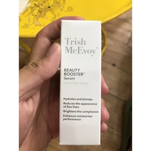 Trish McEvoy Beauty Booster® Serum, 1,0 fl oz / 30 ml Trish McEvoy Beauty Booster® Serum, 1,0 fl oz / 30 ml