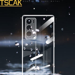 Ốp điện thoại TPU silicone trong suốt cho Realme 8 Pro C21 C21Y C25 C25S C20 Q3I Q3 Pro Carnival Gt Explorer Master