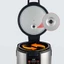 Nồi nấu chân trâu AONUOSI 2200W nấu các món ăn khác topping hay cả thạch