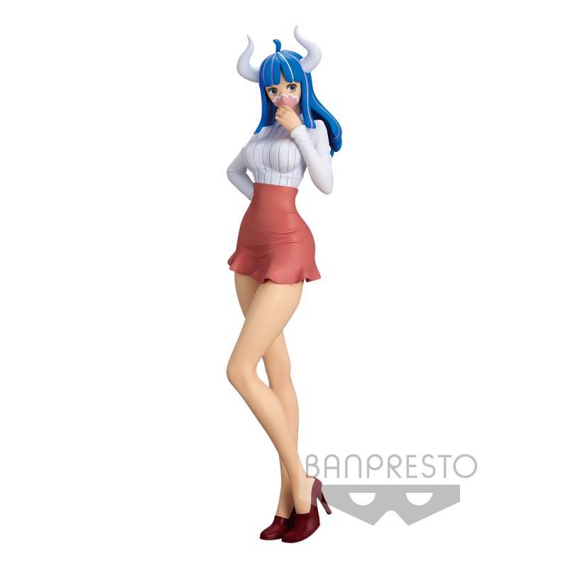 [Chnh hng] M hnh One Piece Glitter & Glamours Ulti Figure (Version ...