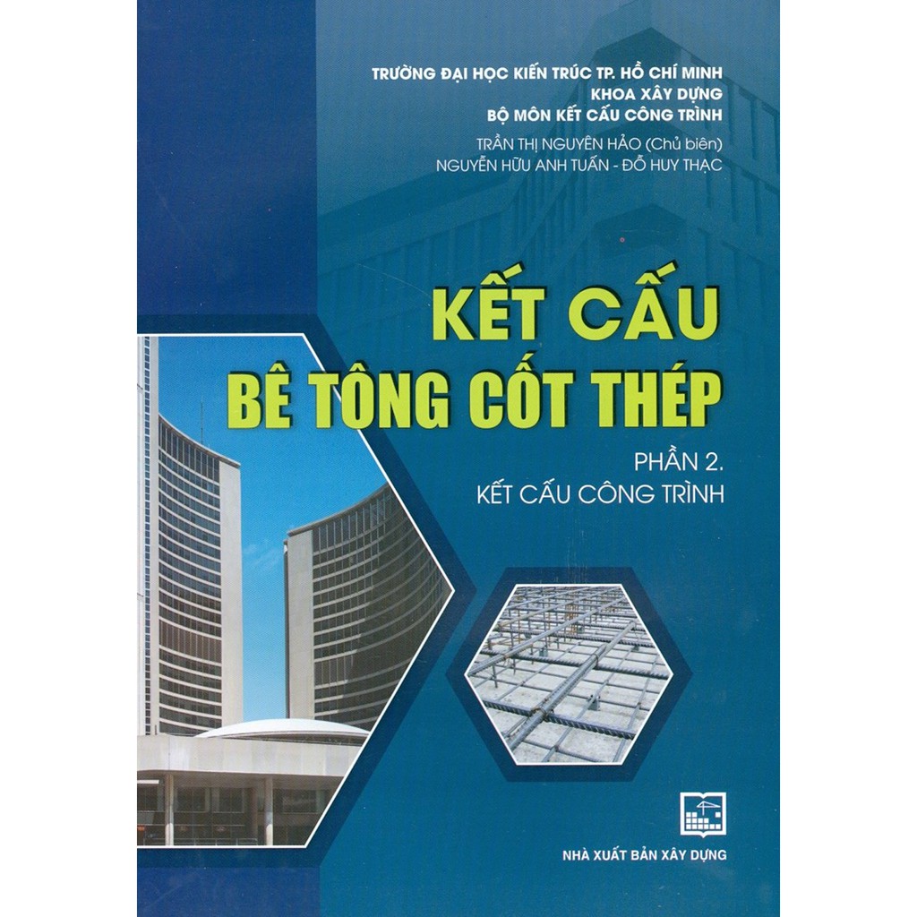 Chương VI: Tính Toán Cột Và Vách Cứng