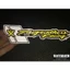 Logo TwoBrothers Racing[14.5x4.2] decal phản quang 3M cao cấp chống nước. Hình dán sắc nét, bền màu, dính chặt.