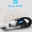Máy hút bụi không dây R.6053 120W công suất lớn lực hút khỏe