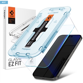 Set 2 Miếng Dán Cường Lực Cho Iphone 14 Plus Pro Max