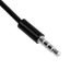 Dây cáp chuyển âm thanh AUX 3.5mm qua USB 2.0 cho xe hơi