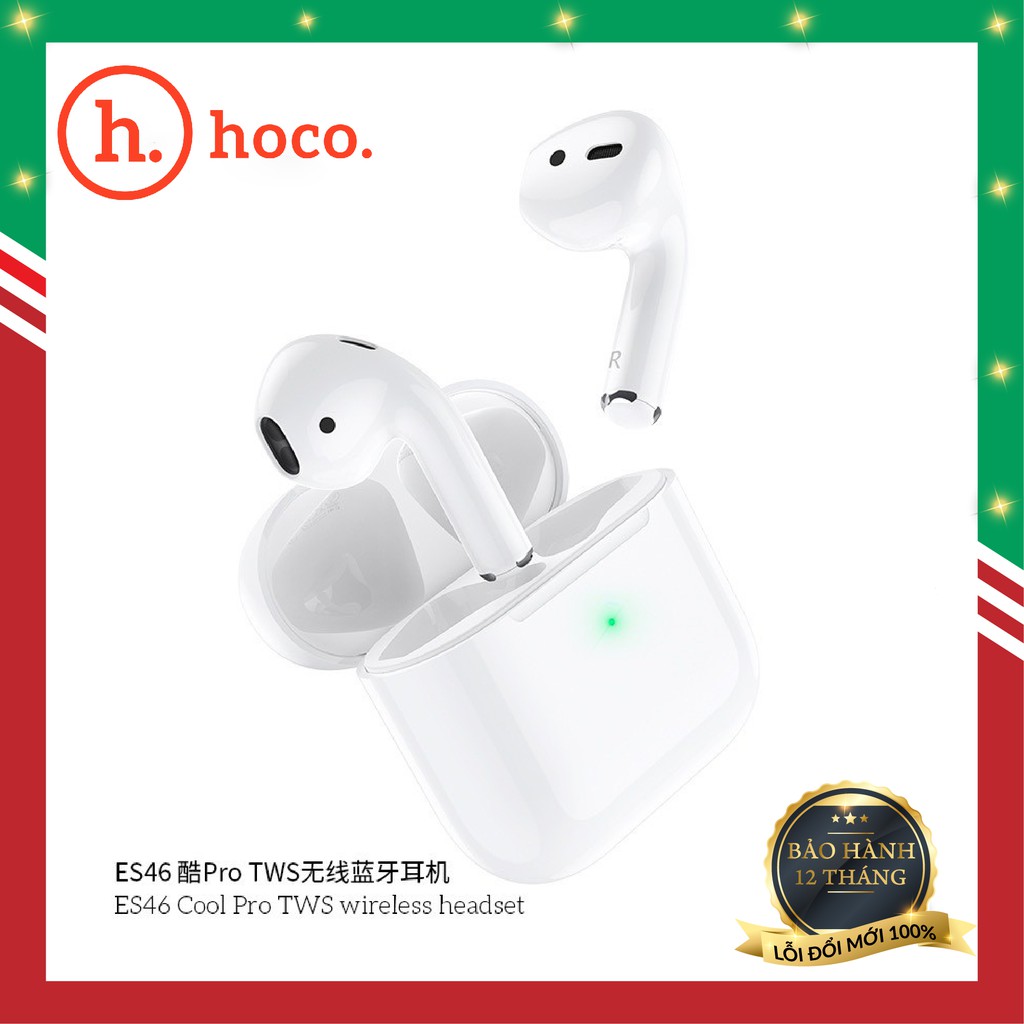 Hoco es46 discount