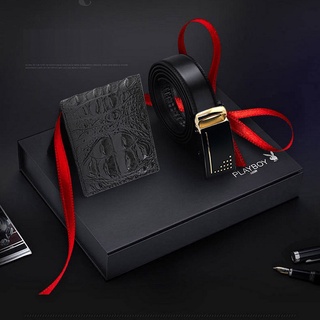 Thiết kế 2023 - Quà tặng noel/ quà tặng valentine-Lễ tình nhân/ Quà tặng sinh nhật/ COMBO Ví da nam + Thắt lưng/ Dây nịt
