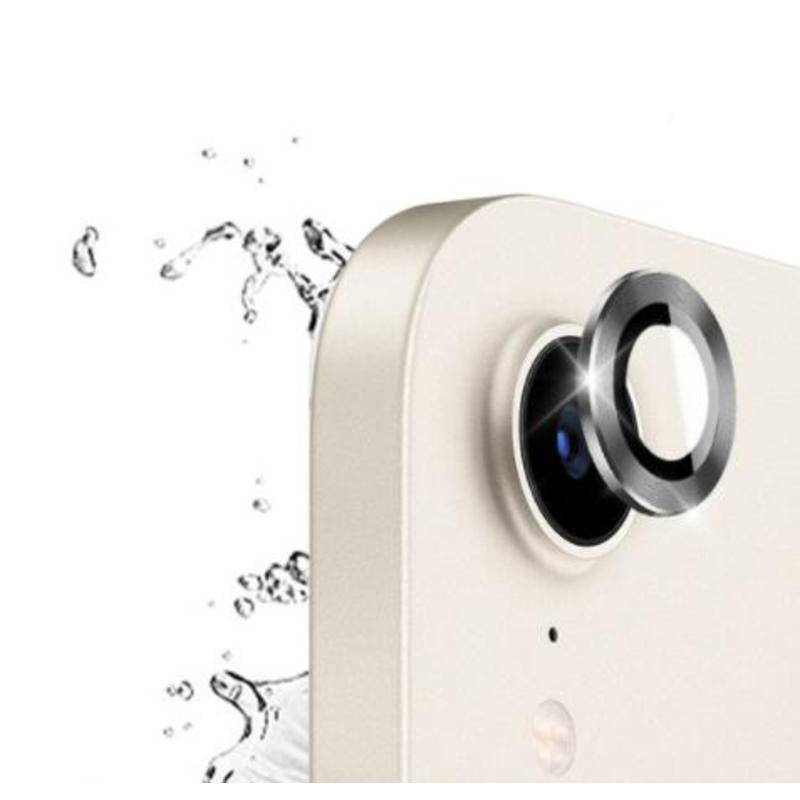 Thích Hợp Cho iPad 10 10.9 inch 2022 Hợp Kim Titan Máy Ảnh Ống Kính Phim Kim Loại Bảo Vệ Camera Phim