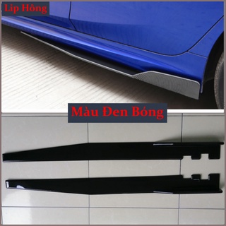 Lip Hông Lip Sườn Kia Forte bảo vệ sườn xe