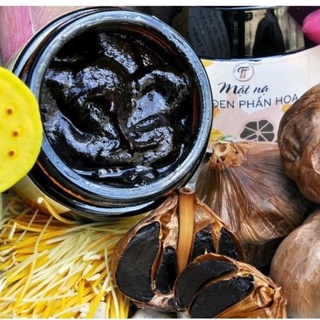 Mặt Nạ Tỏi Đen Phấn Hoa Sữa Ong Chúa, SỈ SLL