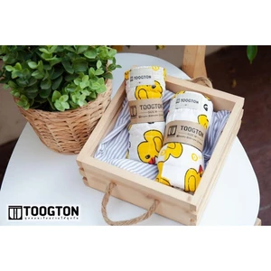 5 Quần Boxer Thái Toogton