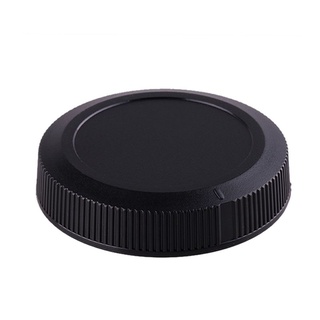 Nắp ống kính phía sau EZ cho máy ảnh R RP Ống kính thân máy ảnh RF thay thế