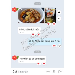 Gia vị Bak Kut Teh gói 25gr hiệu Lobo Thái (Canh Sườn Trà). Hương vị Singapore