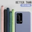 Mềm Ốp Lưng Màu Nhám Cho Điện Thoại Oppo A54 A74 A94 4g A72 A73 A52 A92 5g Reno 5f 5 Lite 5 4g 5g