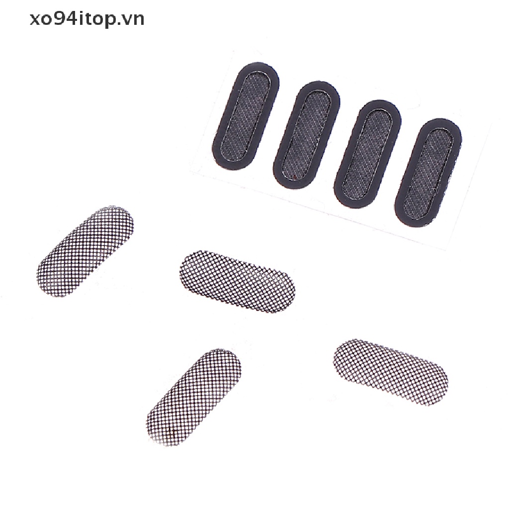 Bộ 2 lưới chống bụi thích hợp cho tai nghe Pro