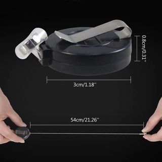 De Vô Hình Đồng Xu Biến Mất Thiết Bị Ảo Ảnh Cho Đồ Chơi Ma Thuật Sáng Tạo Cung Cấp Tiệc Trẻ Em F