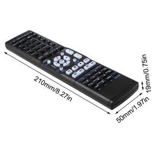 Thay thế điều khiển từ xa EZ cho bộ điều khiển đầu thu AV Pioneer 519V-K Vsx520 K VSX-521-K VSX-920 Phụ kiện rạp hát tại nhà
