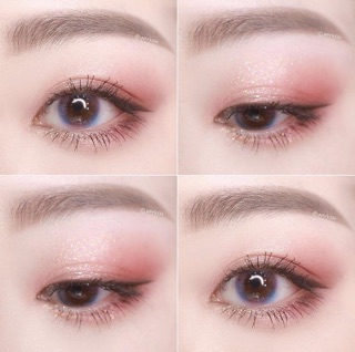 [Kiss Me] KẺ MẮT SIÊU CHỐNG NƯỚC KISS ME LIQUID SMOOTH EYELINER