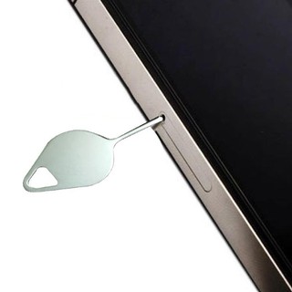 Que chọc sim hình giọt nước ( có bán sỉ - lẻ )