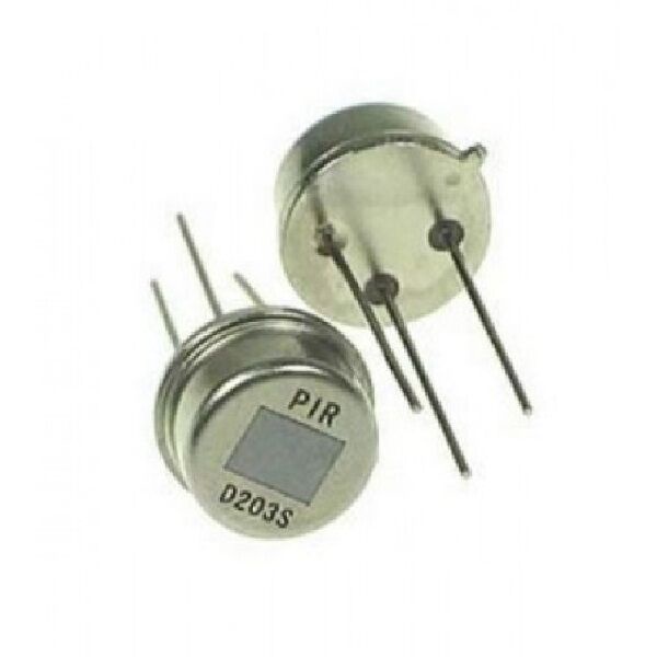 CẢM BIẾN HỒNG NGOẠI PIR D203S | Shopee Việt Nam