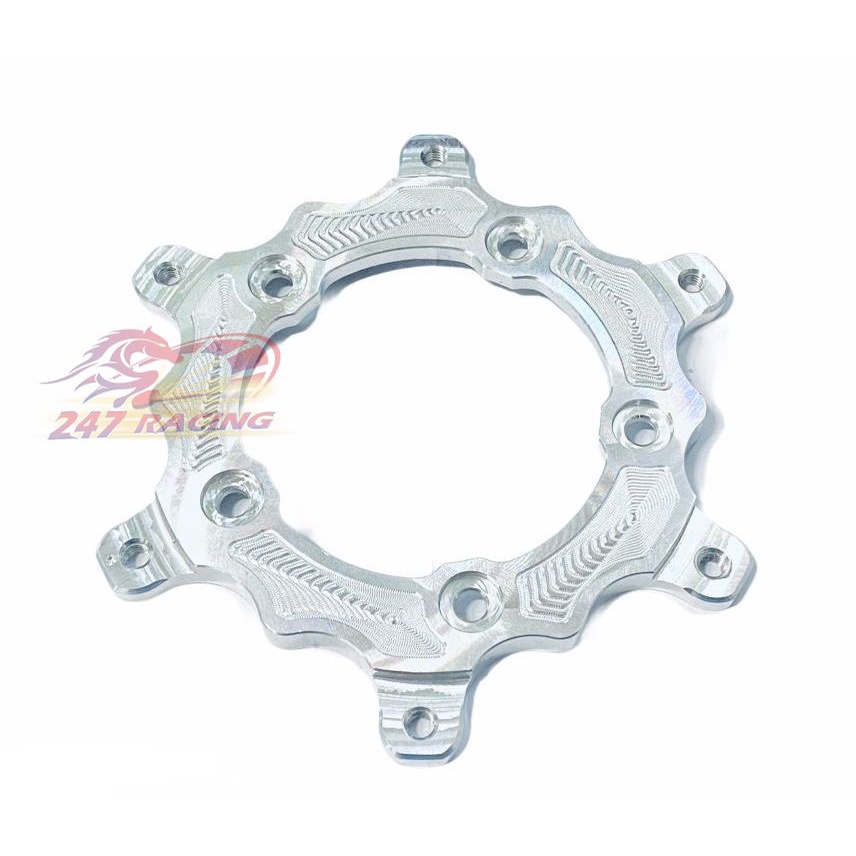 Lòng Đĩa CNC 5 lỗ gắn Vario