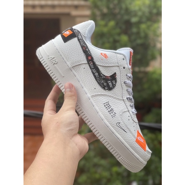 giày nike just do it giá tốt Tháng 4, 2023 | Mua ngay | Shopee Việt Nam