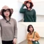 Áo len quảng châu ( kèm video, ảnh thật)