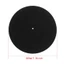 Thảm bàn xoay chuyên nghiệp GODD 7 inch cho miếng ghi âm Vinyl giúp đạt được hầu hết các bộ phận sửa chữa bản ghi